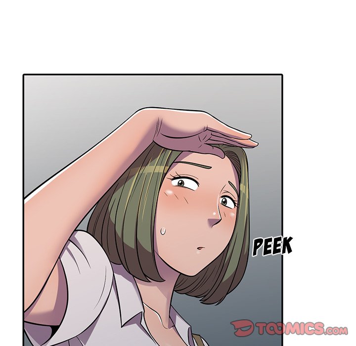 A Stolen Taste chapter 7 page 138