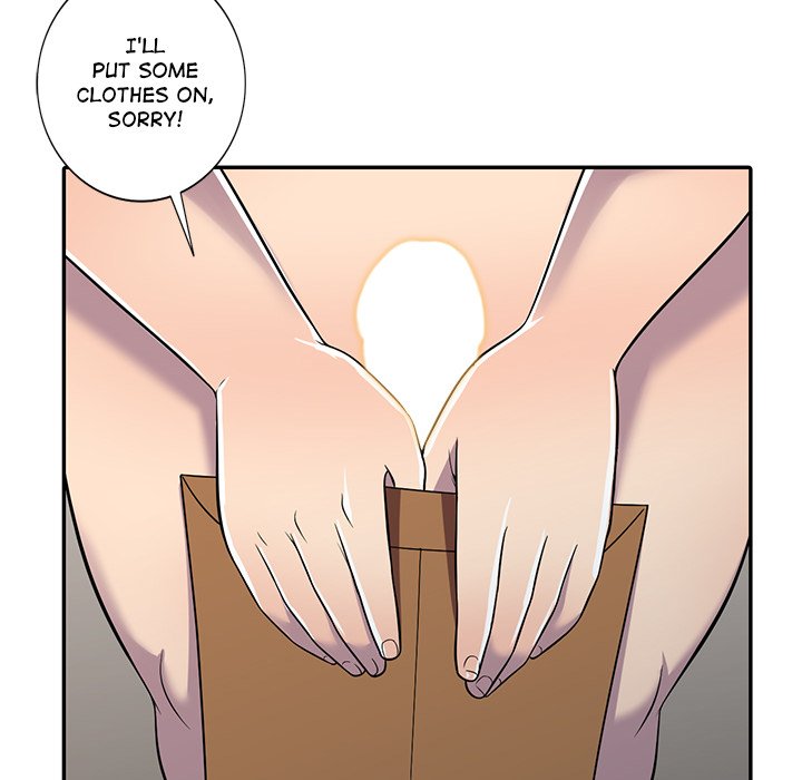 A Stolen Taste chapter 7 page 140