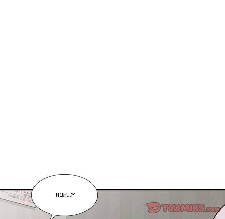 A Stolen Taste chapter 8 page 18