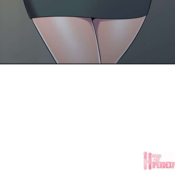 A Stolen Taste chapter 8 page 40