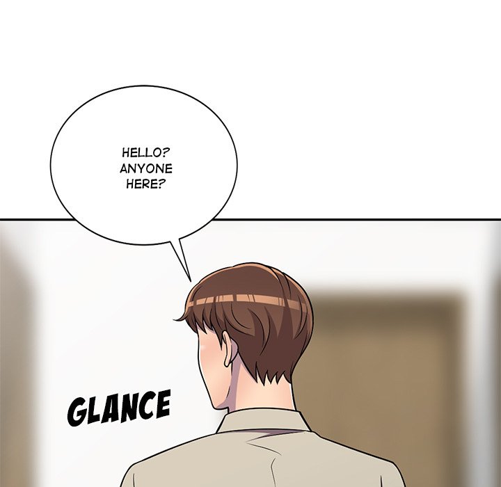 A Stolen Taste chapter 8 page 128