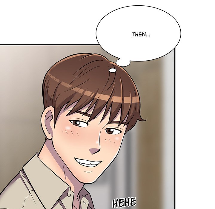 A Stolen Taste chapter 8 page 138