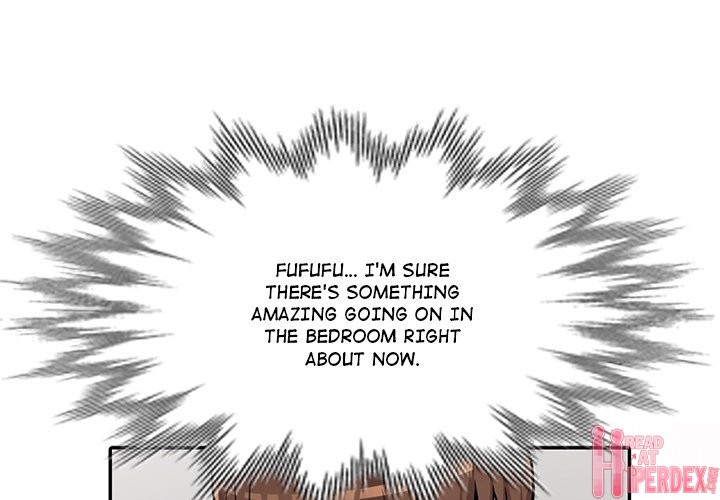 A Stolen Taste chapter 9 page 1