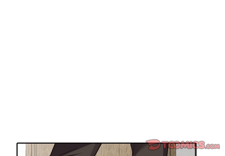 A Stolen Taste chapter 9 page 3