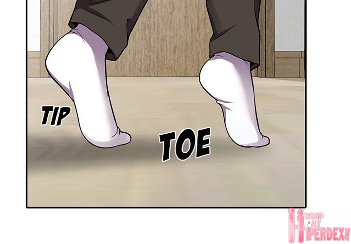 A Stolen Taste chapter 9 page 4