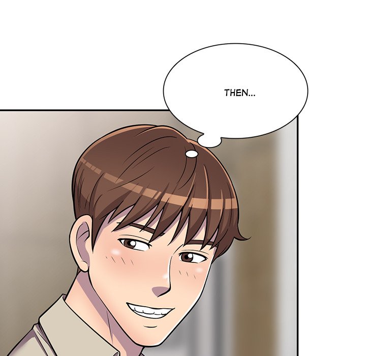A Stolen Taste chapter 9 page 8