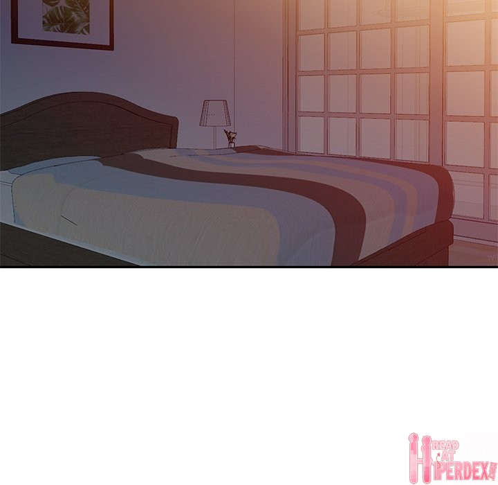 A Stolen Taste chapter 9 page 19