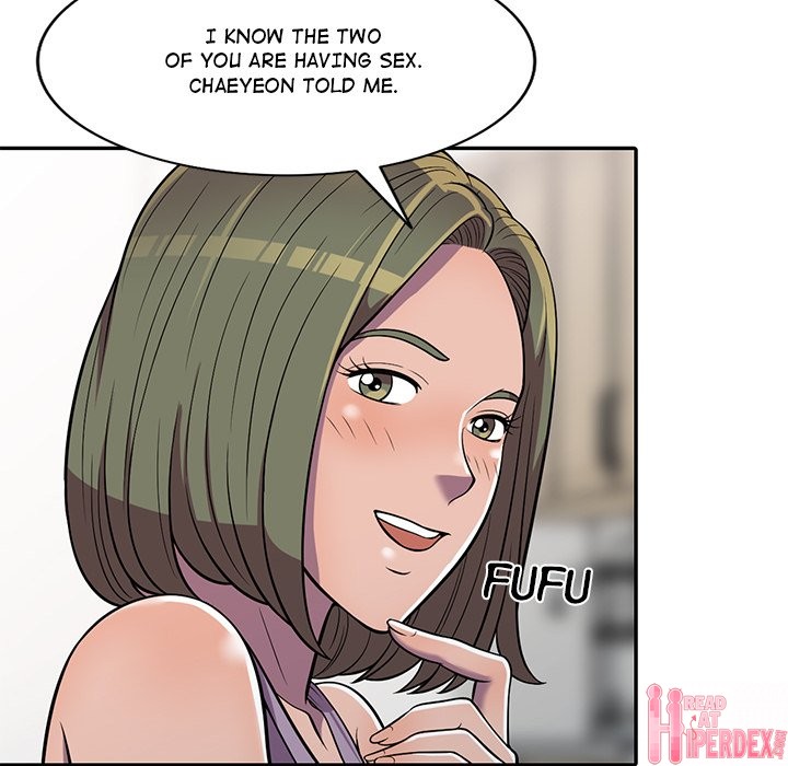 A Stolen Taste chapter 9 page 64