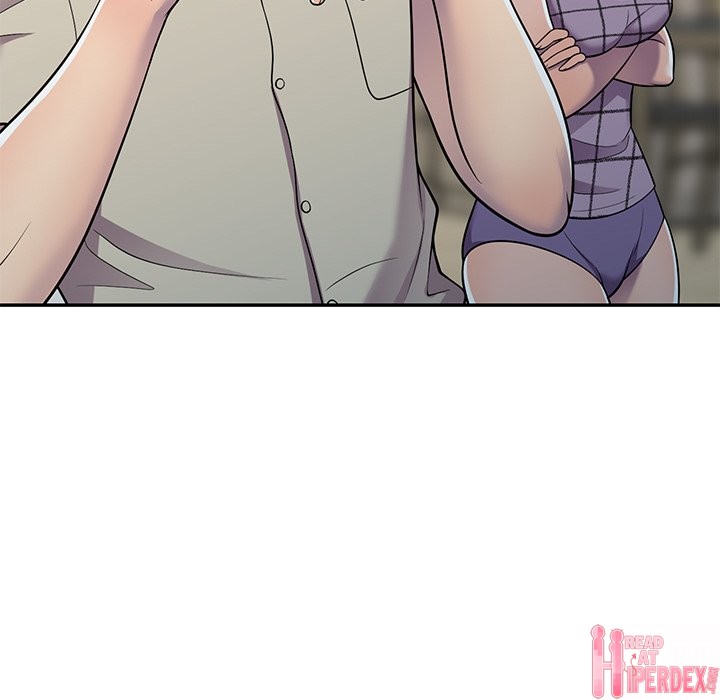 A Stolen Taste chapter 9 page 67