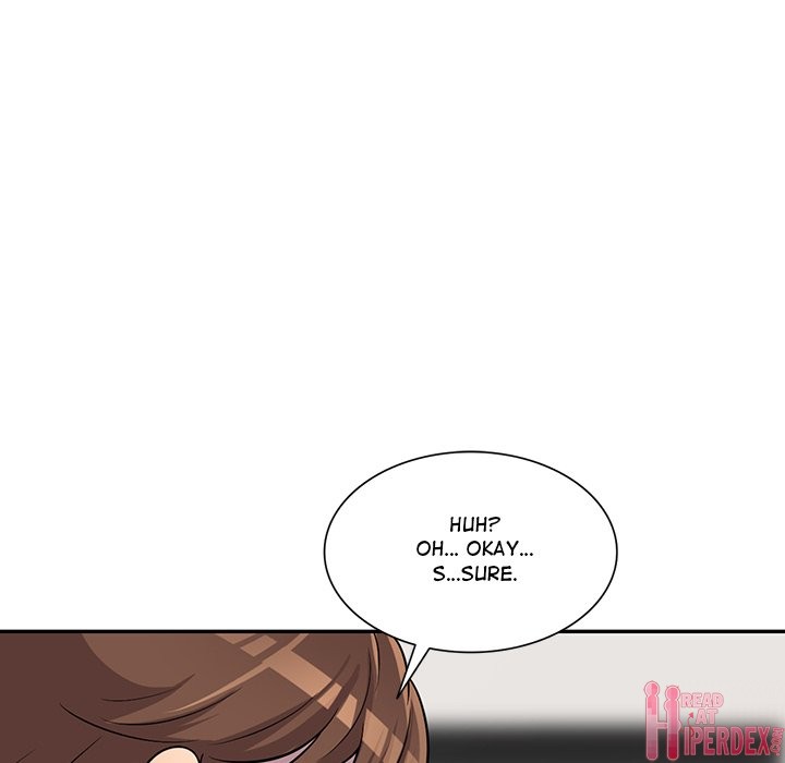 A Stolen Taste chapter 9 page 73