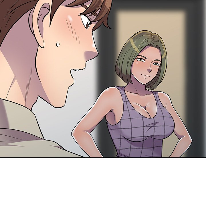 A Stolen Taste chapter 9 page 74