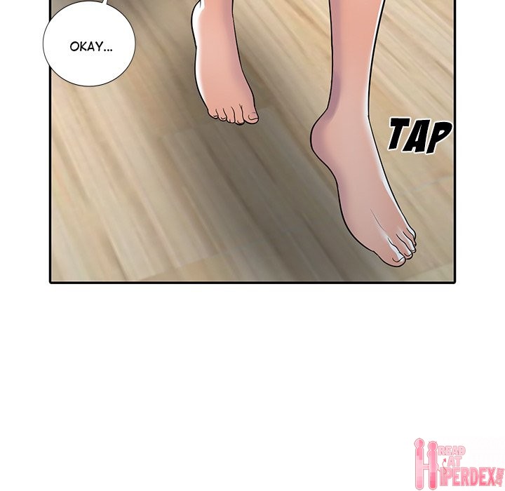 A Stolen Taste chapter 9 page 76