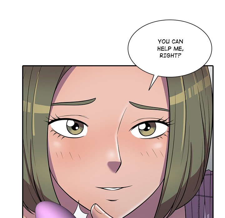 A Stolen Taste chapter 9 page 80