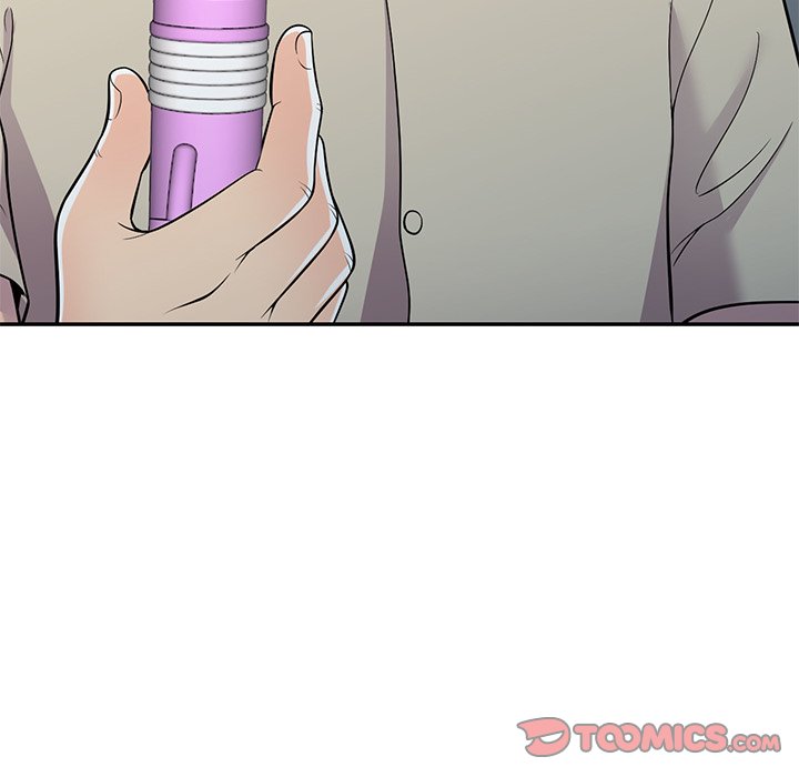 A Stolen Taste chapter 9 page 93