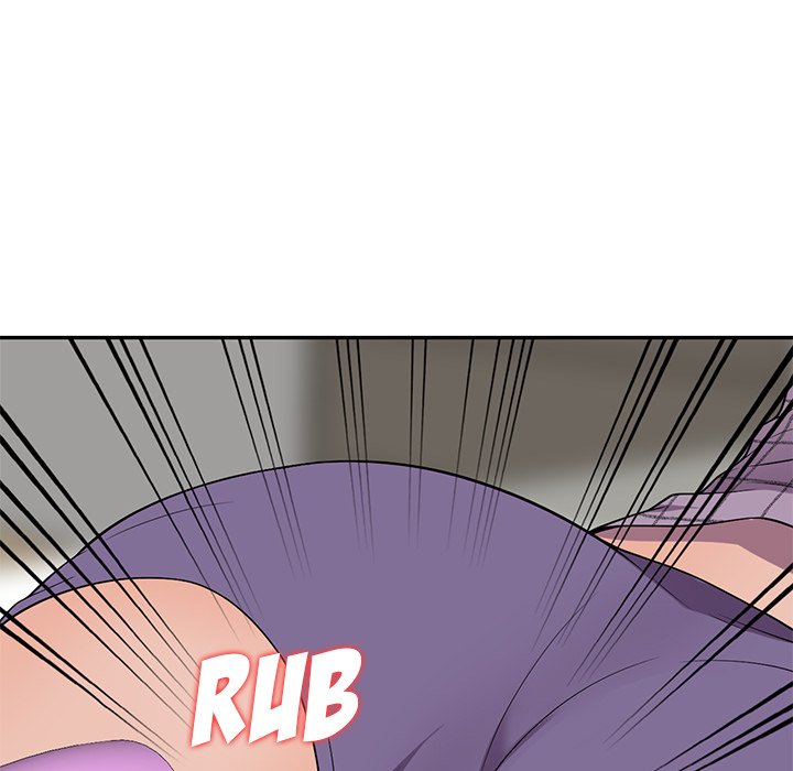 A Stolen Taste chapter 9 page 99
