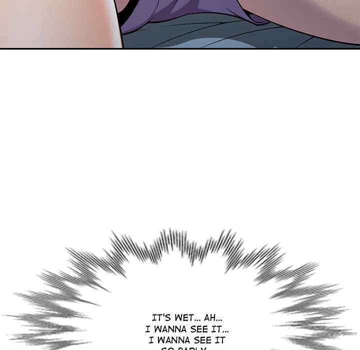 A Stolen Taste chapter 9 page 111