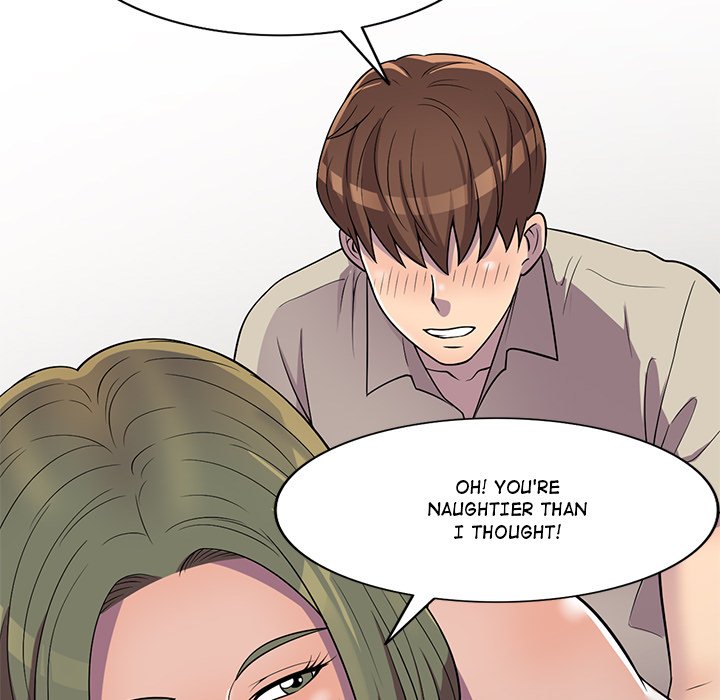 A Stolen Taste chapter 9 page 114