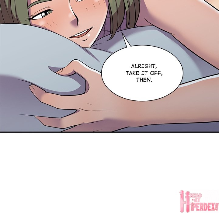 A Stolen Taste chapter 9 page 115