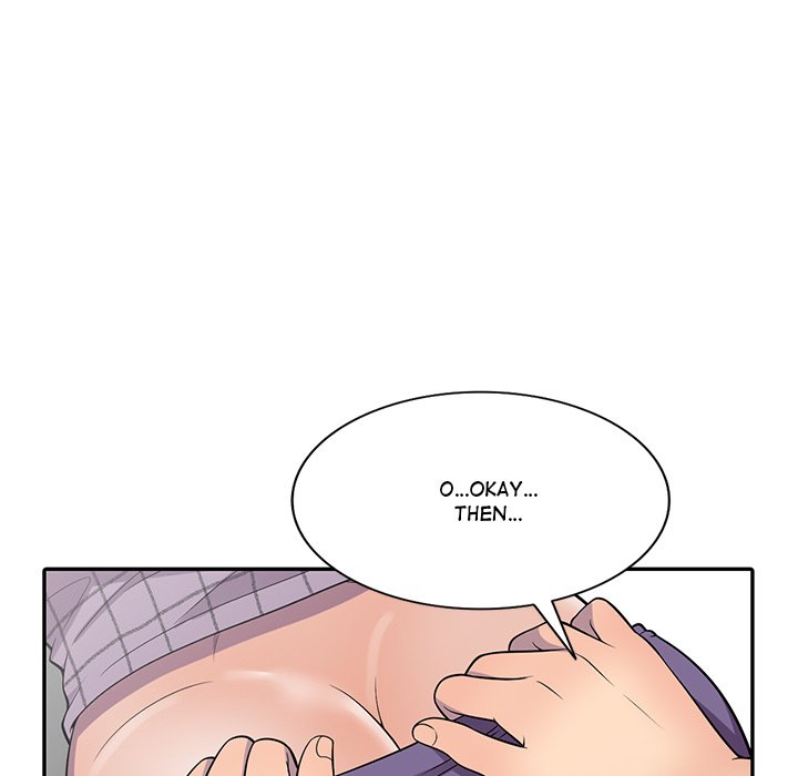 A Stolen Taste chapter 9 page 116