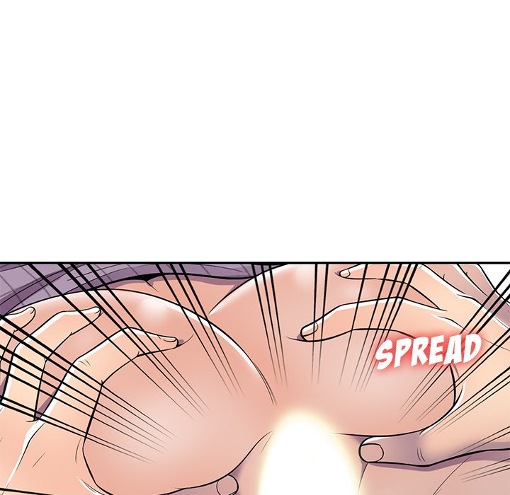 A Stolen Taste chapter 9 page 131