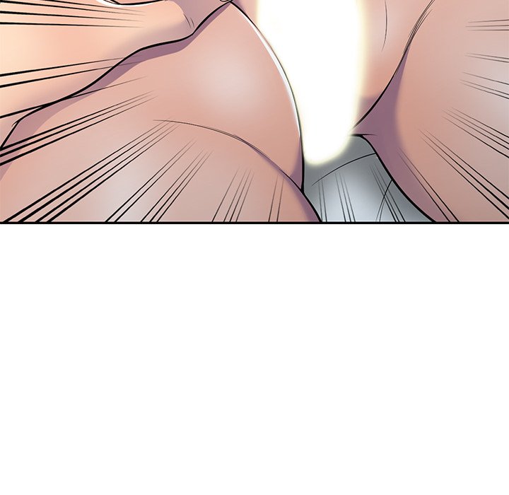 A Stolen Taste chapter 9 page 132