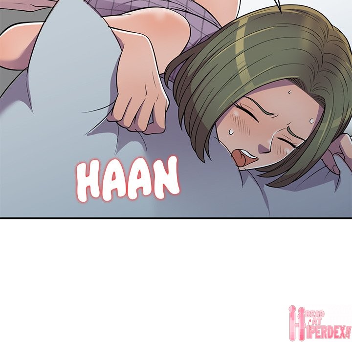 A Stolen Taste chapter 9 page 136