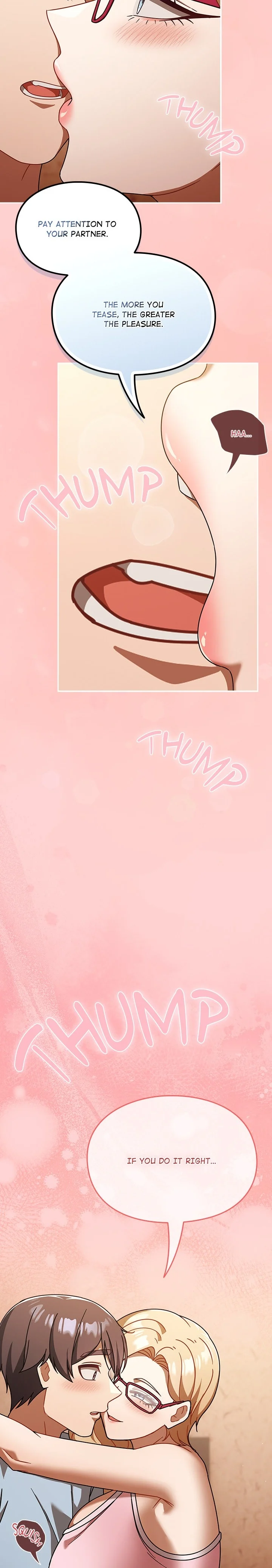 A Summer Camp to Remember chapter 1 page 23