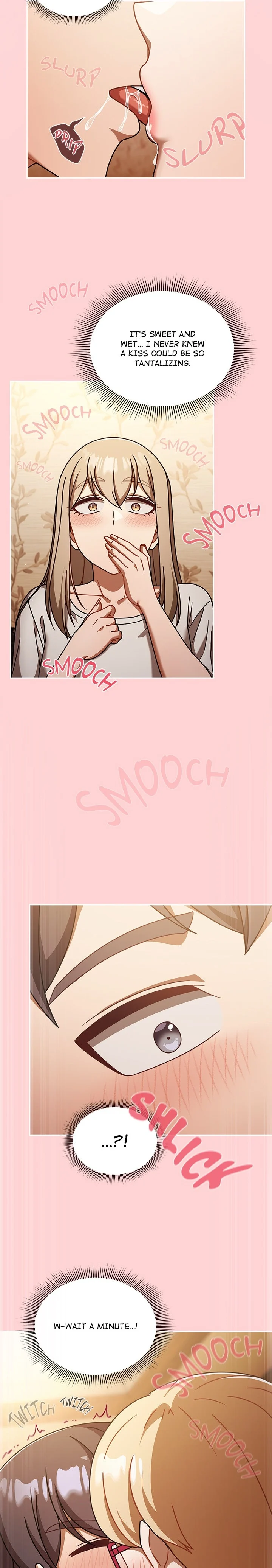 A Summer Camp to Remember chapter 1 page 26