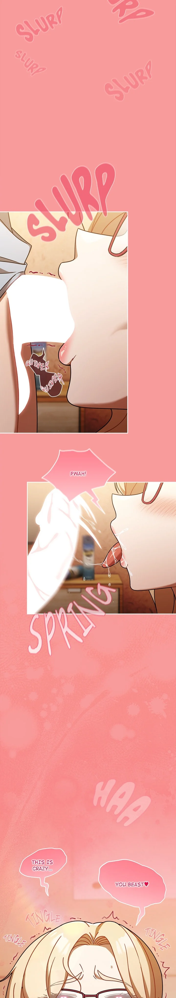 A Summer Camp to Remember chapter 1 page 32
