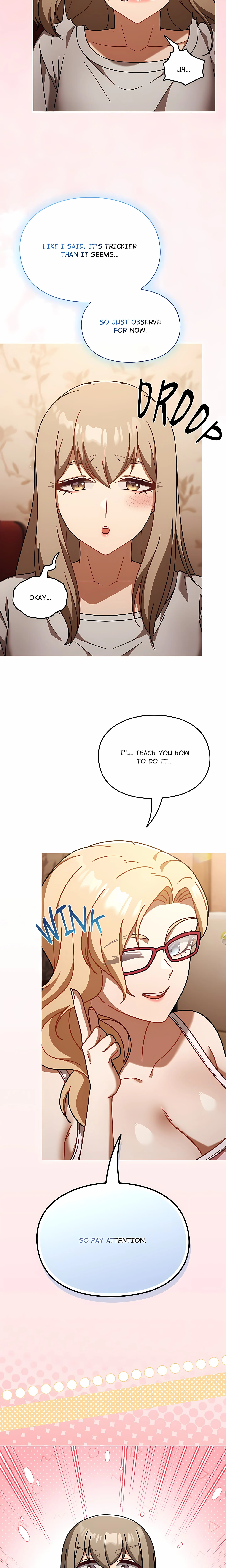 A Summer Camp to Remember chapter 2 page 13
