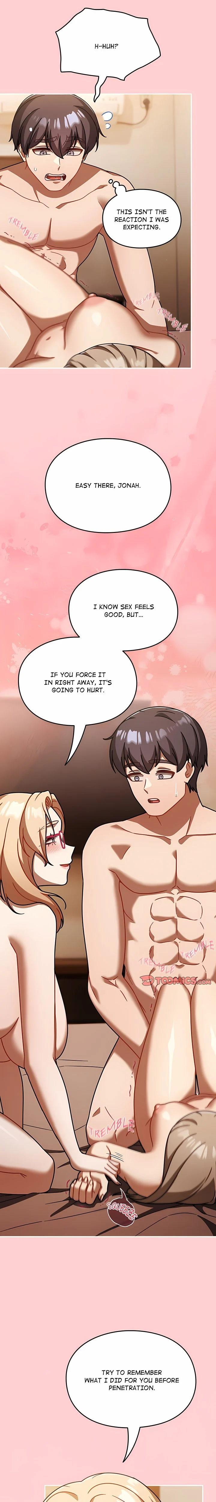 A Summer Camp to Remember chapter 4 page 9