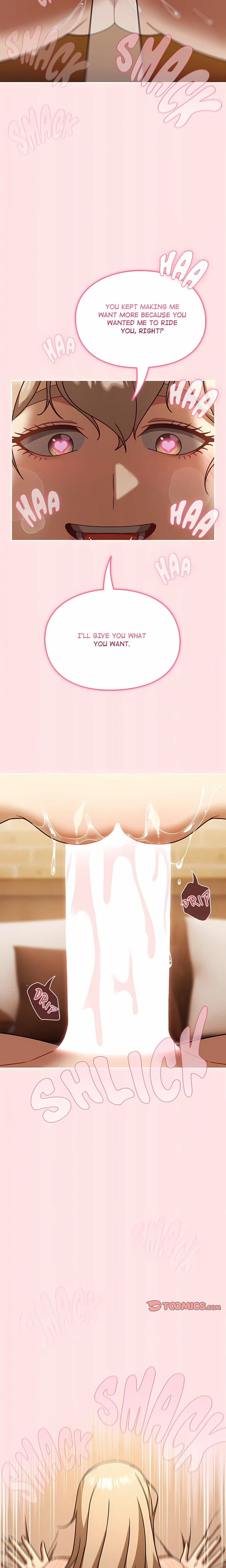 A Summer Camp to Remember chapter 5 page 14