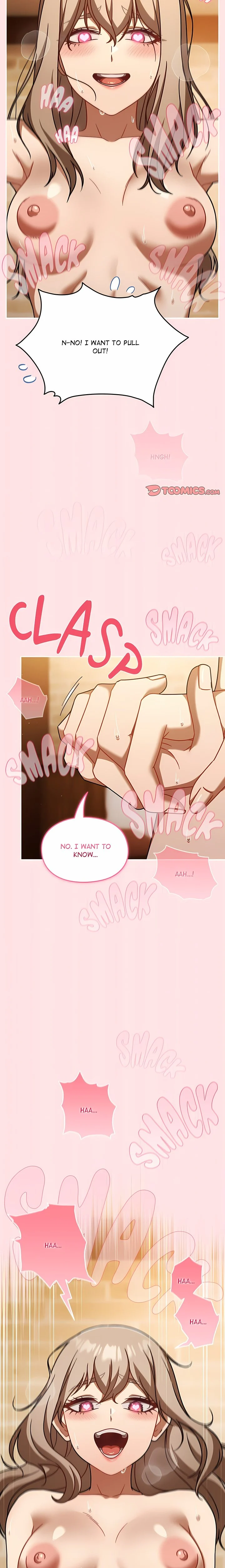 A Summer Camp to Remember chapter 5 page 19