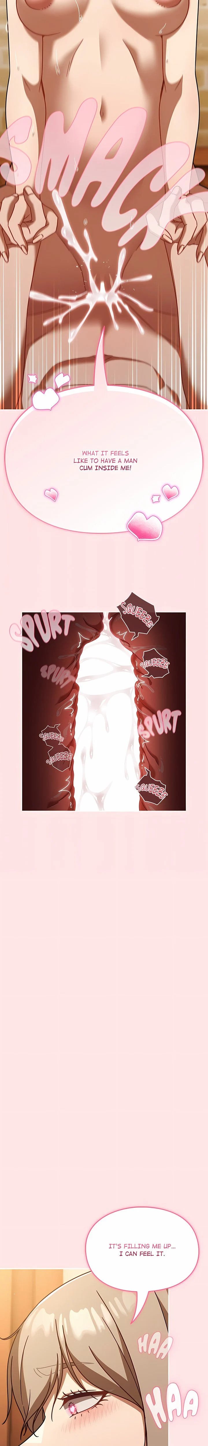 A Summer Camp to Remember chapter 5 page 20