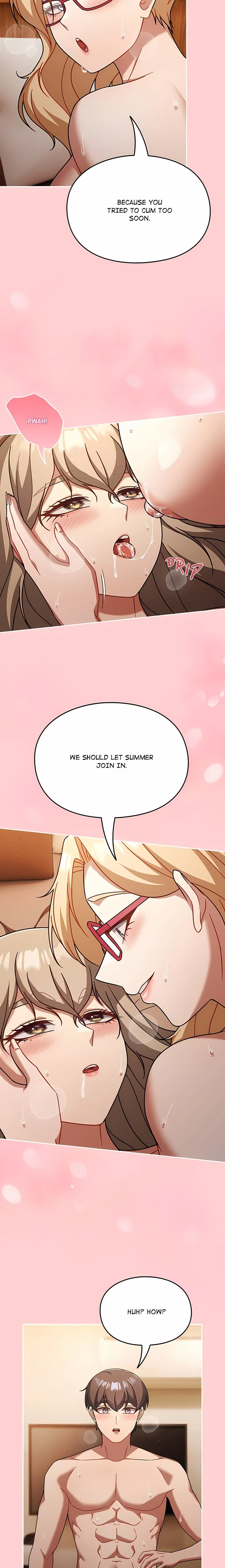A Summer Camp to Remember chapter 6 page 9