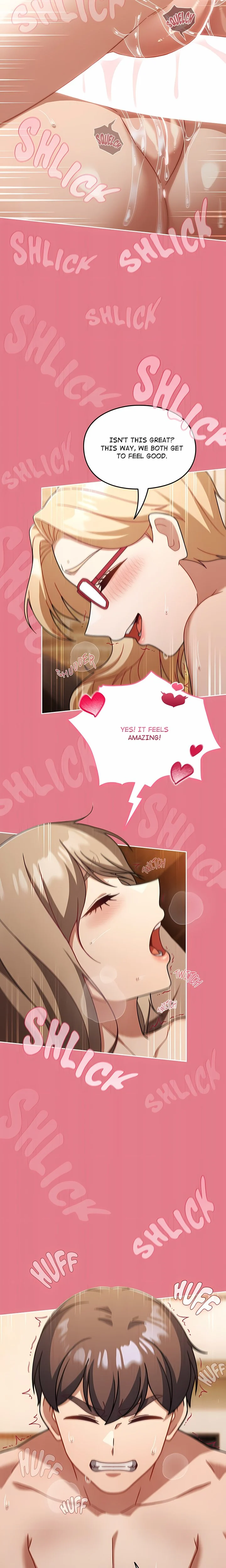 A Summer Camp to Remember chapter 6 page 12