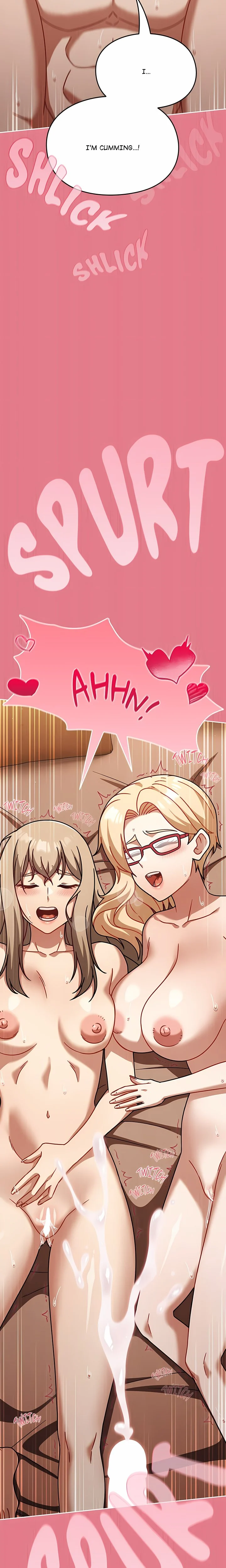 A Summer Camp to Remember chapter 6 page 13