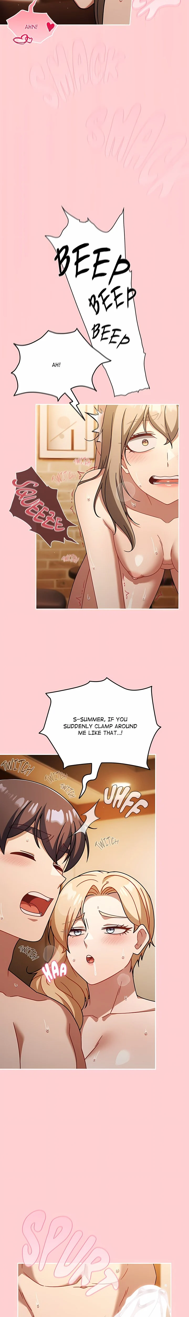 A Summer Camp to Remember chapter 6 page 24