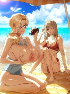 A Summer Camp to Remember cover
