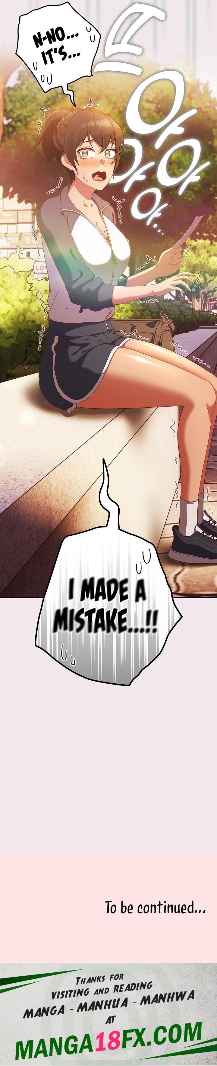 A Sweet Part Time Job chapter 12 page 12