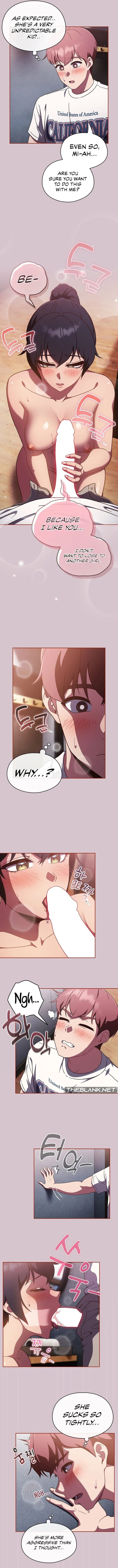 A Sweet Part Time Job chapter 15 page 2