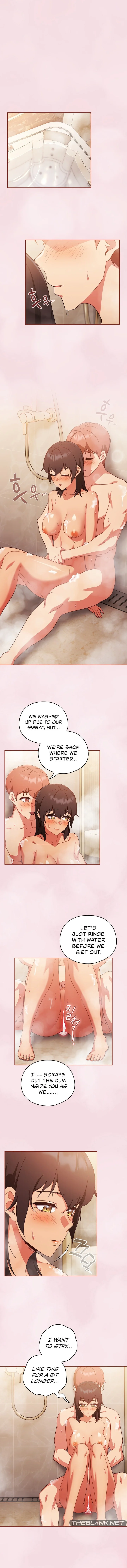 A Sweet Part Time Job chapter 17 page 12