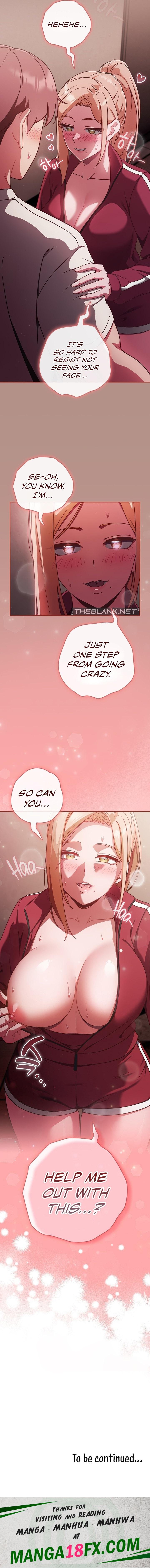 A Sweet Part Time Job chapter 19 page 13