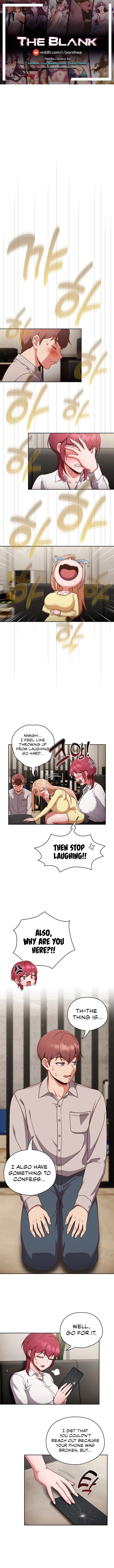 A Sweet Part Time Job chapter 2 page 1