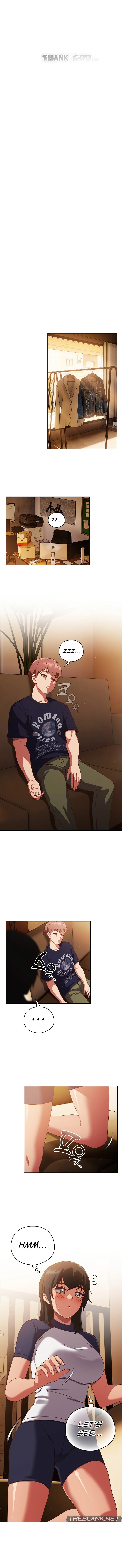 A Sweet Part Time Job chapter 24 page 10