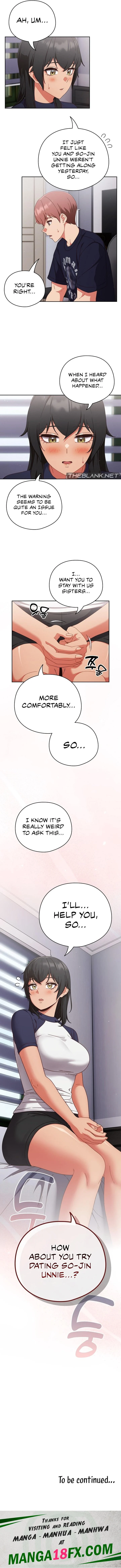 A Sweet Part Time Job chapter 25 page 13