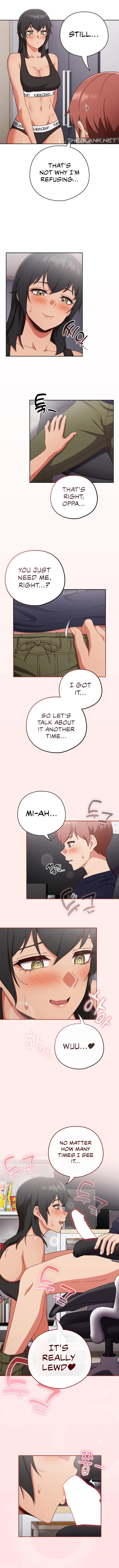 A Sweet Part Time Job chapter 26 page 12