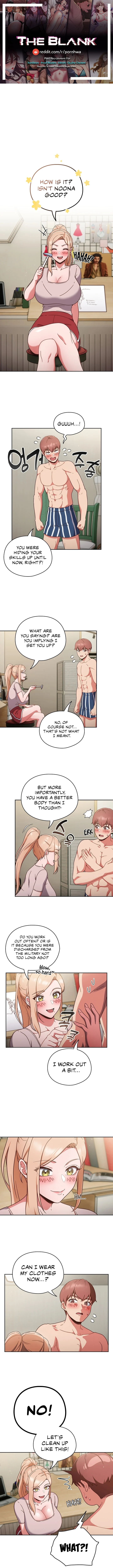 A Sweet Part Time Job chapter 3 page 1