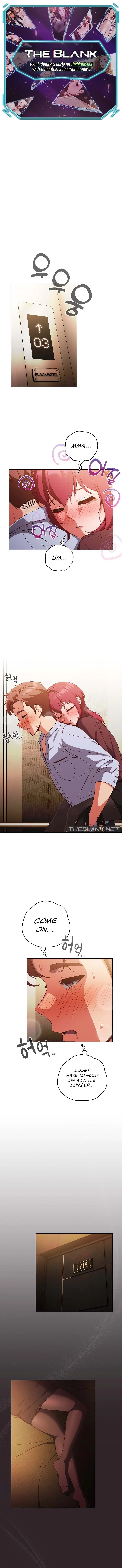 A Sweet Part Time Job chapter 36 page 1