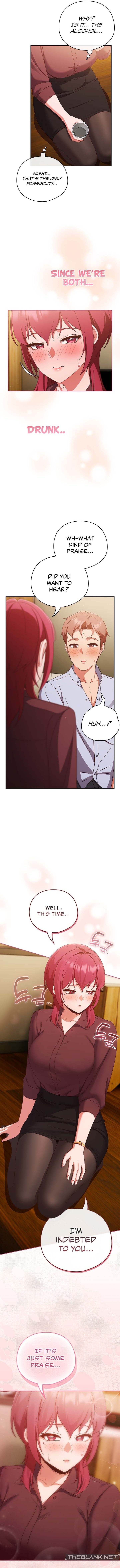 A Sweet Part Time Job chapter 36 page 13